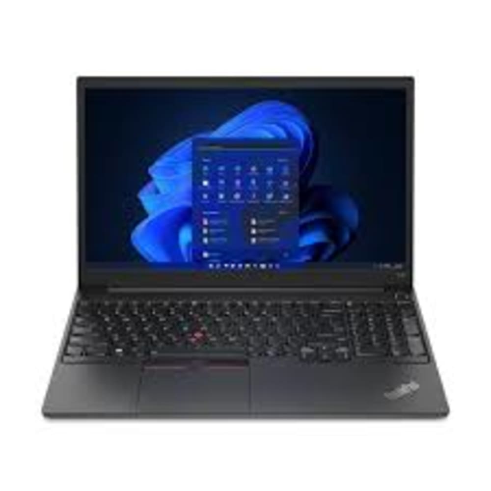 LENOVO 15.6" THINKPAD L15 (1TB)