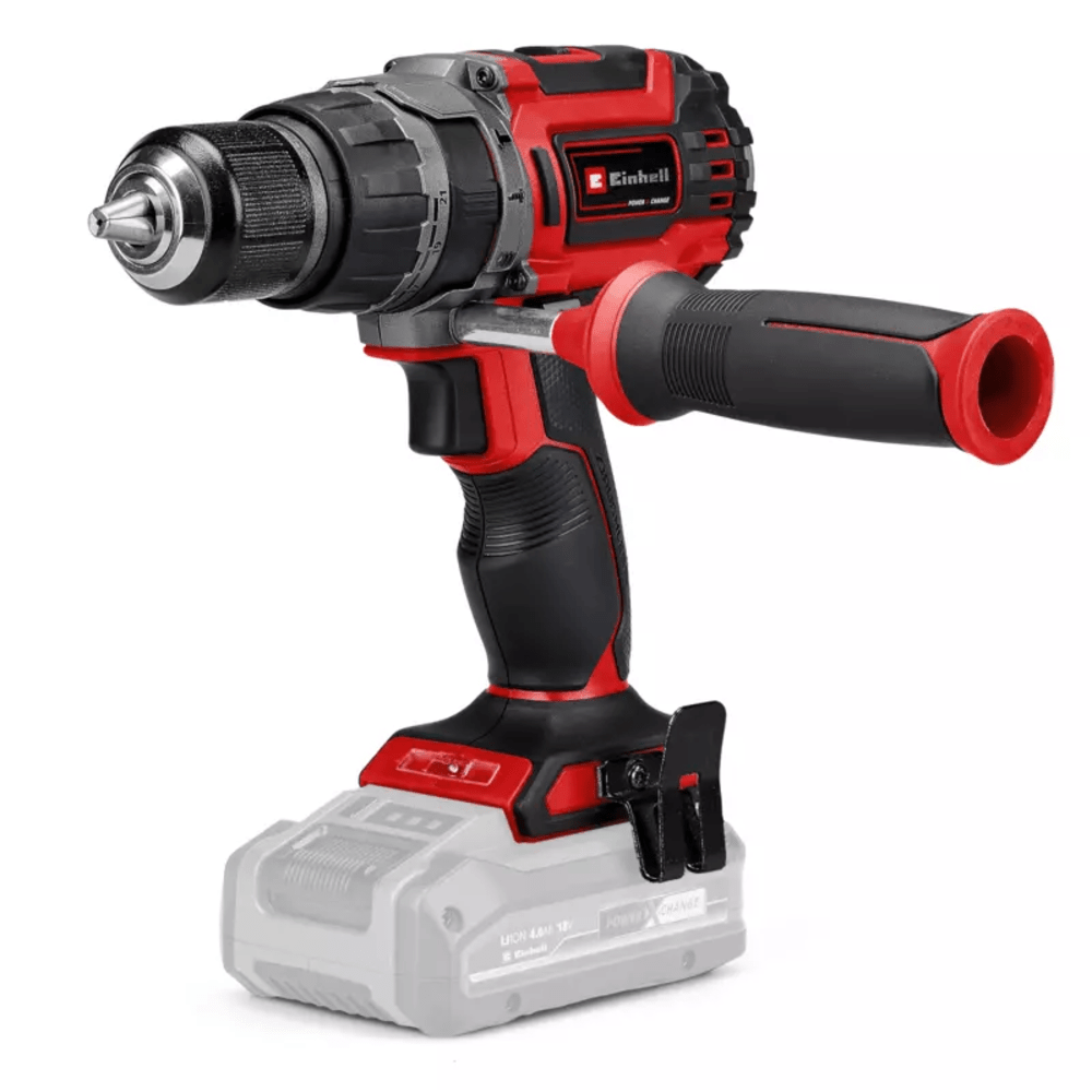 EINHELL 18V  PROFESSIONAL CORDLESS IMPACT DRILL (TP-CD 18/60)