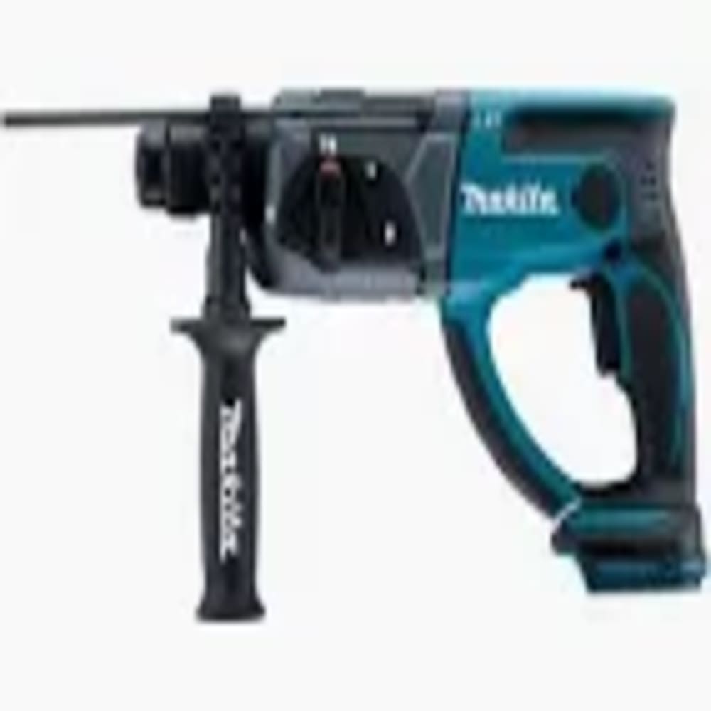 MAKITA 18V  ROTARY HAMMER DRILL (DHR202)