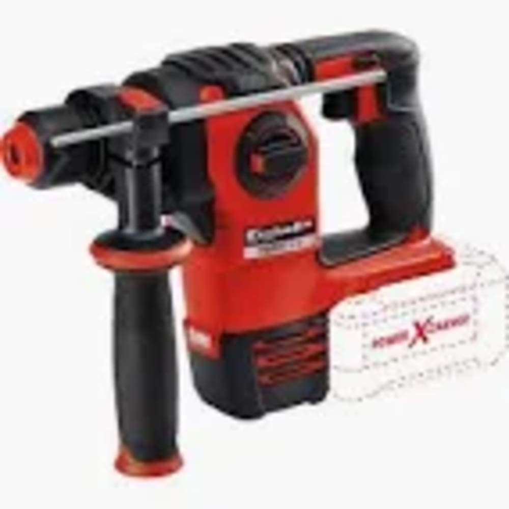 EINHELL 18V  PROFESSIONAL HEROCCO CORDLESS ROTARY HAMMER DRILL