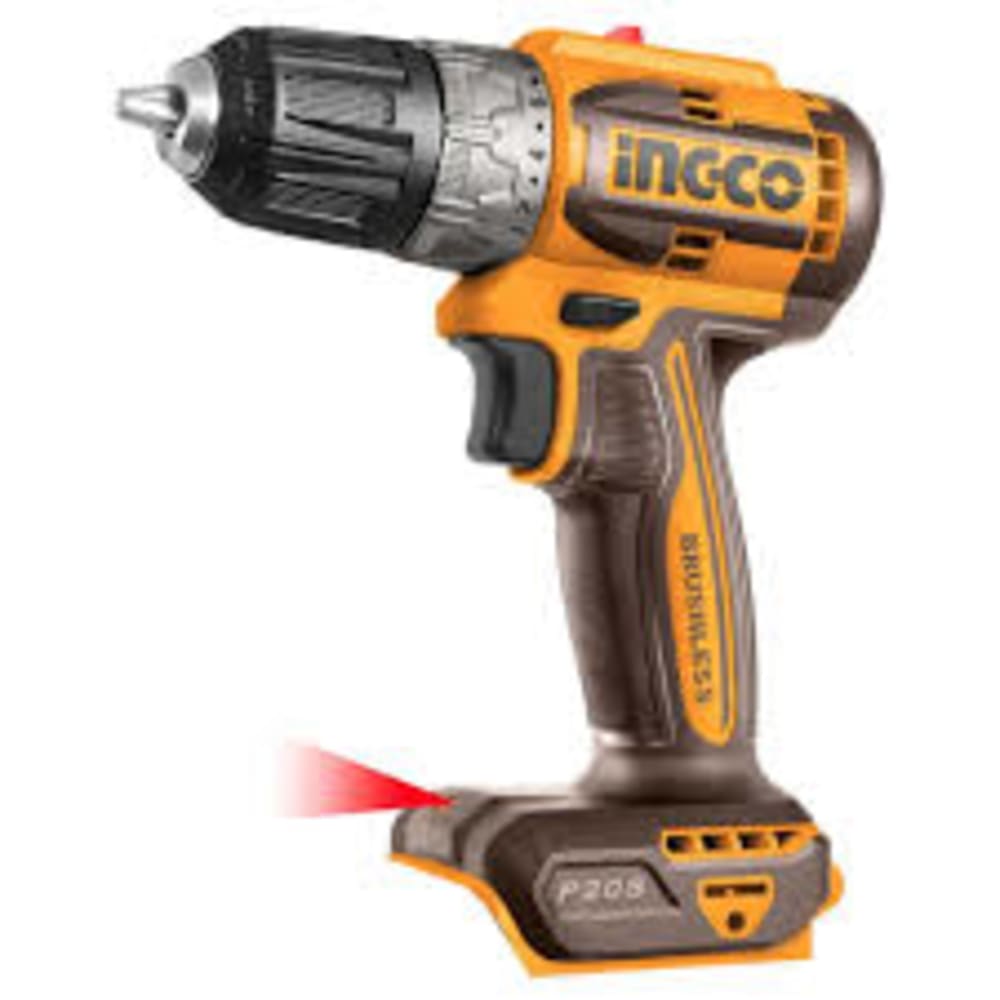 INGCO 20V  CORDLESS DRILL (CDLI20453)