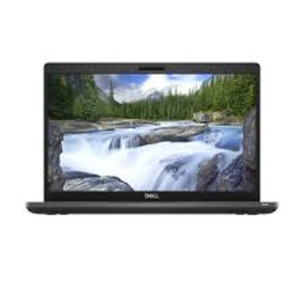 DELL 14" LATITUDE 5401 (256GB)