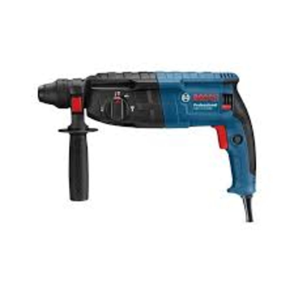 BOSCH 790W ROTARY  HAMMER DRILL (GBH-2-24)