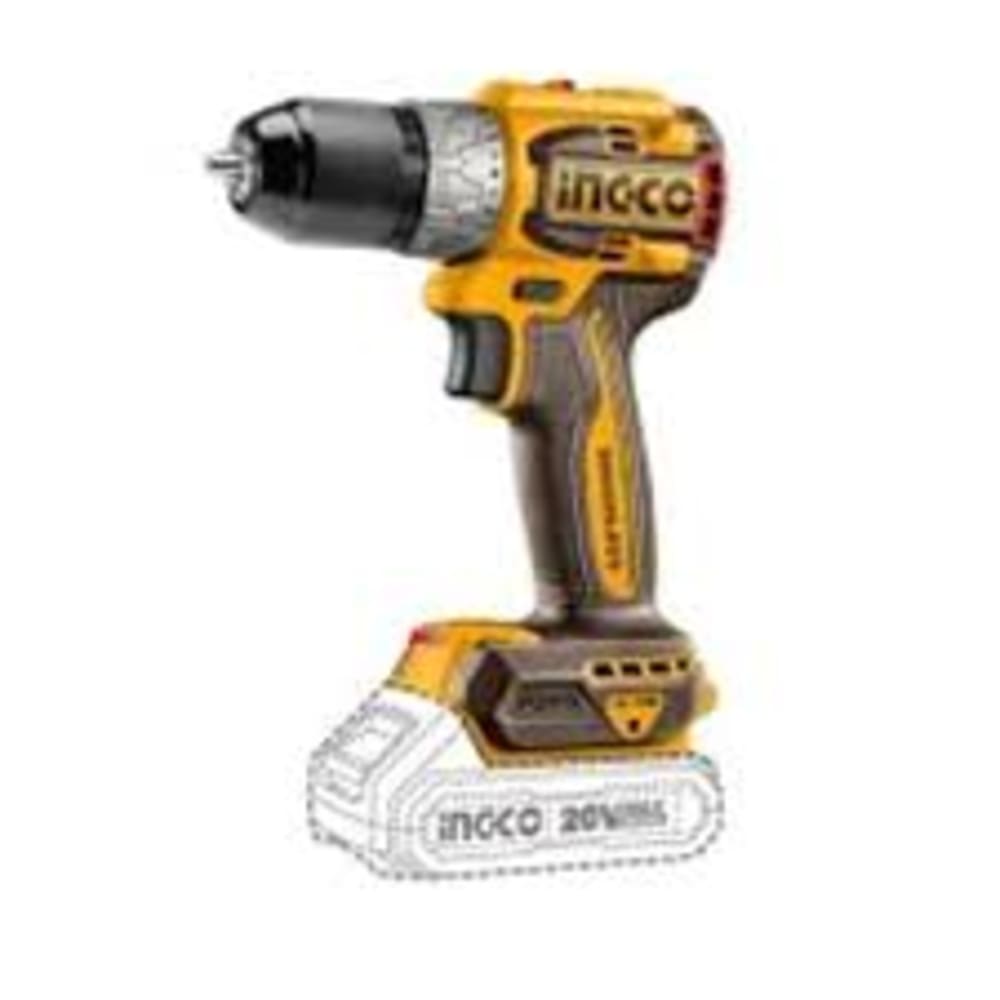INGCO 20V CORDLESS DRILL (CDLI206021)
