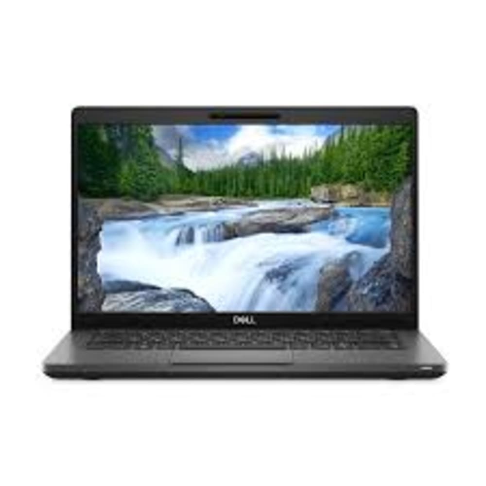 DELL 14" LATITUDE 5400 (128GB)