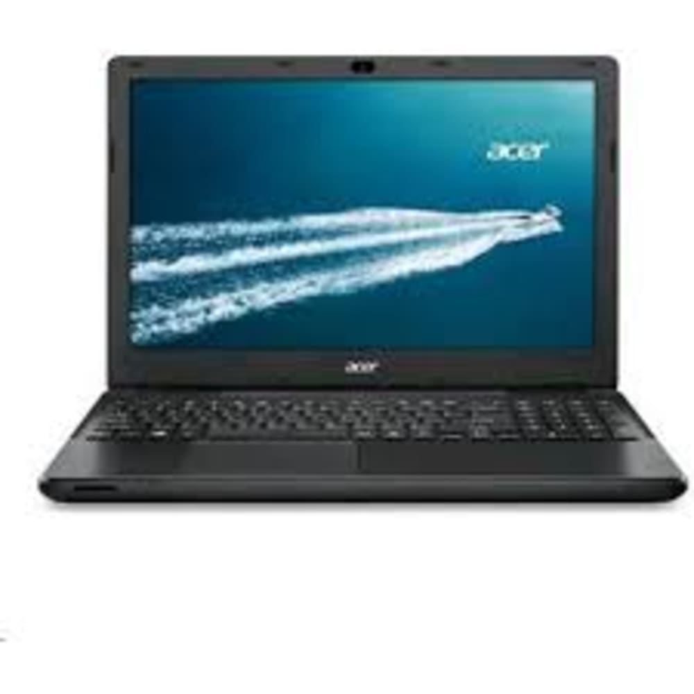 ACER 15.6" TRAVELMATE P257-M (500GB)