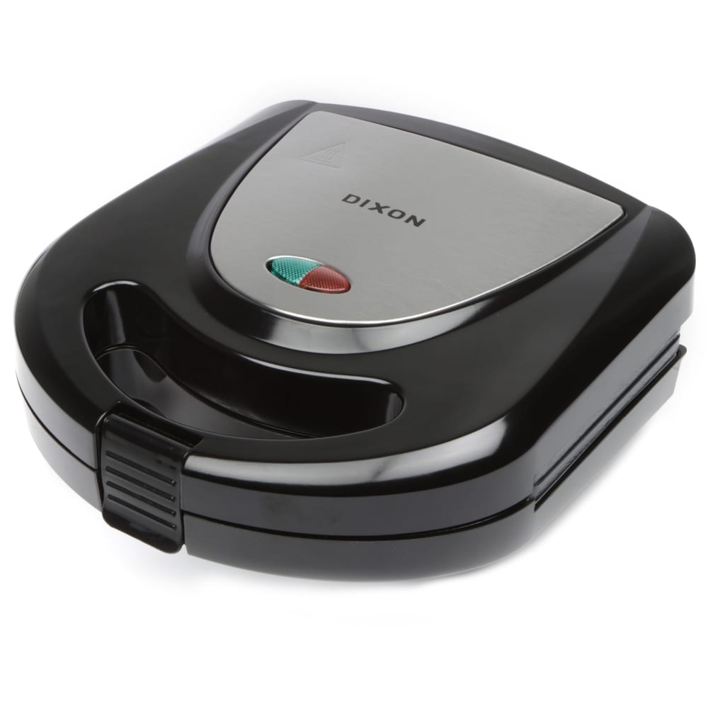 Dixon 3-in-1 Sandwich Maker