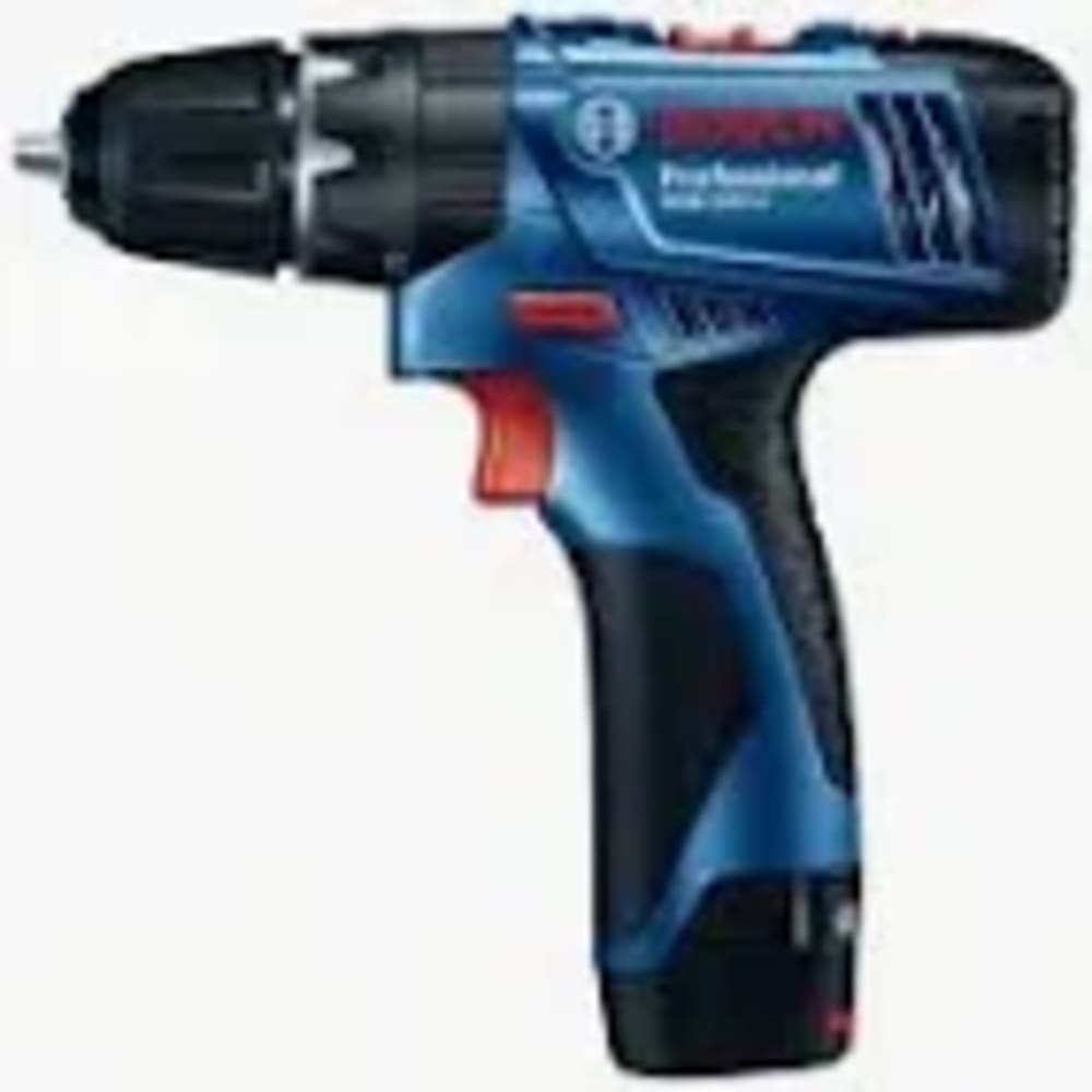 BOSCH 12V  CORDLESS COMBI (GSB 120-LI )