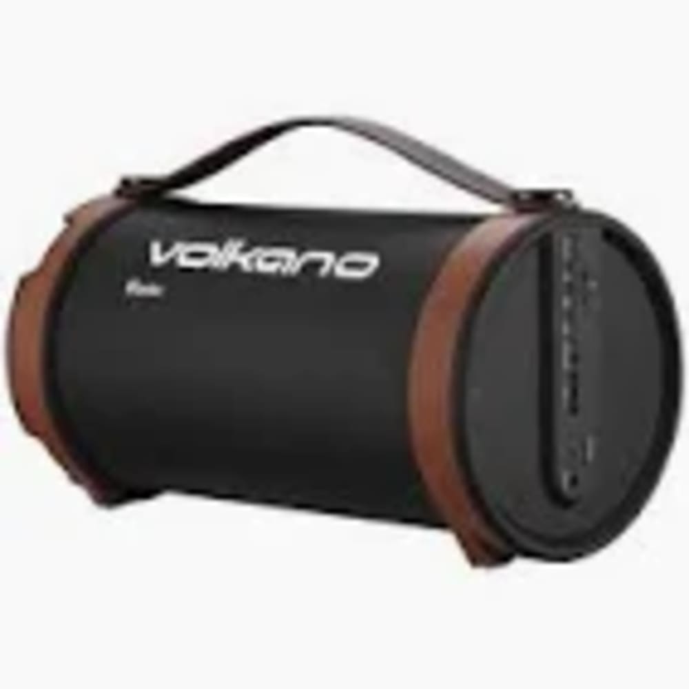 Volkano BLASTER SERIES BLUETOOTH SPEAKER (VB020-BB)