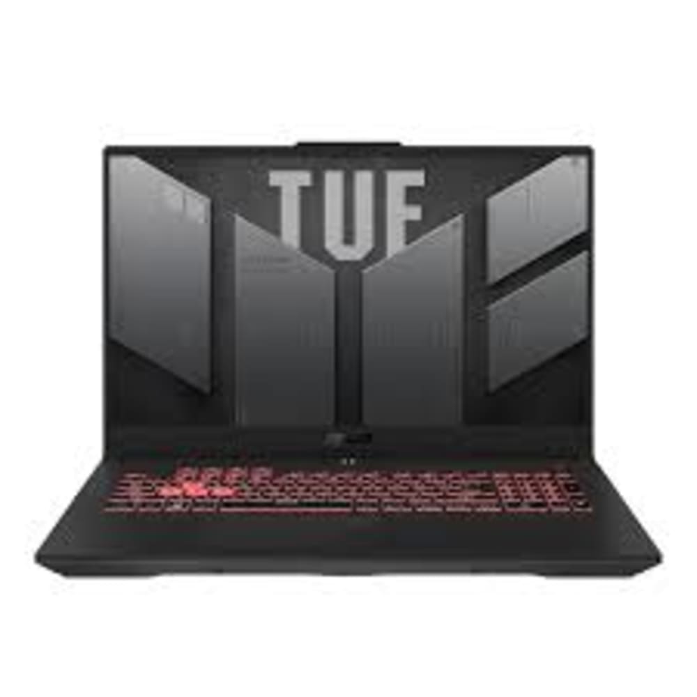 ASUS 17.3" TUF GAMING A17 (512GB)