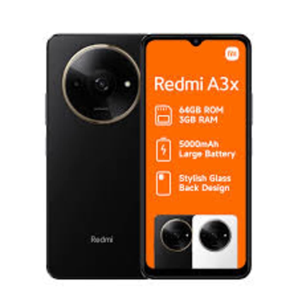 XIAOMI REDMI A3X (128GB)