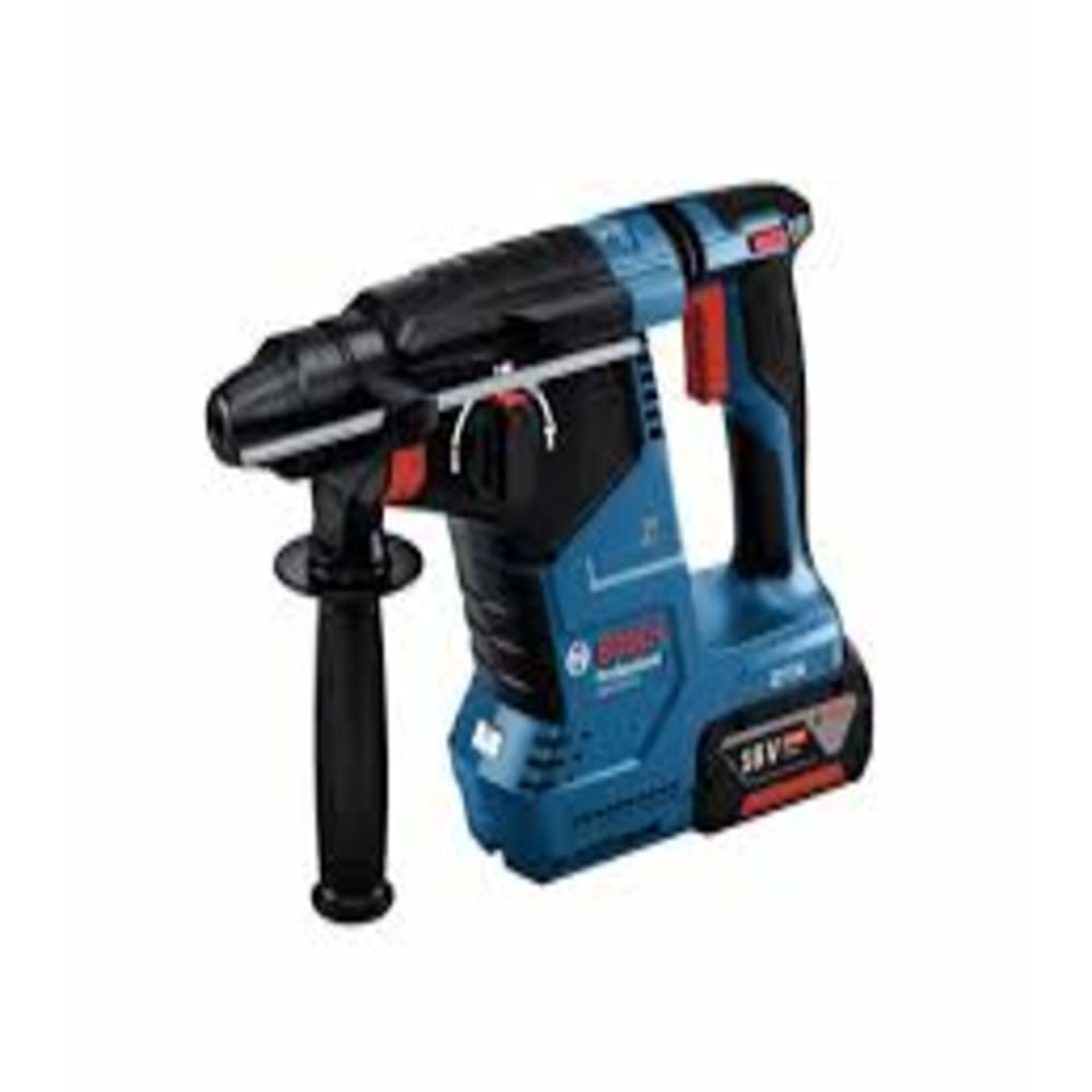 BOSCH 18V HAMMER DRILL (GBH 185-LI)