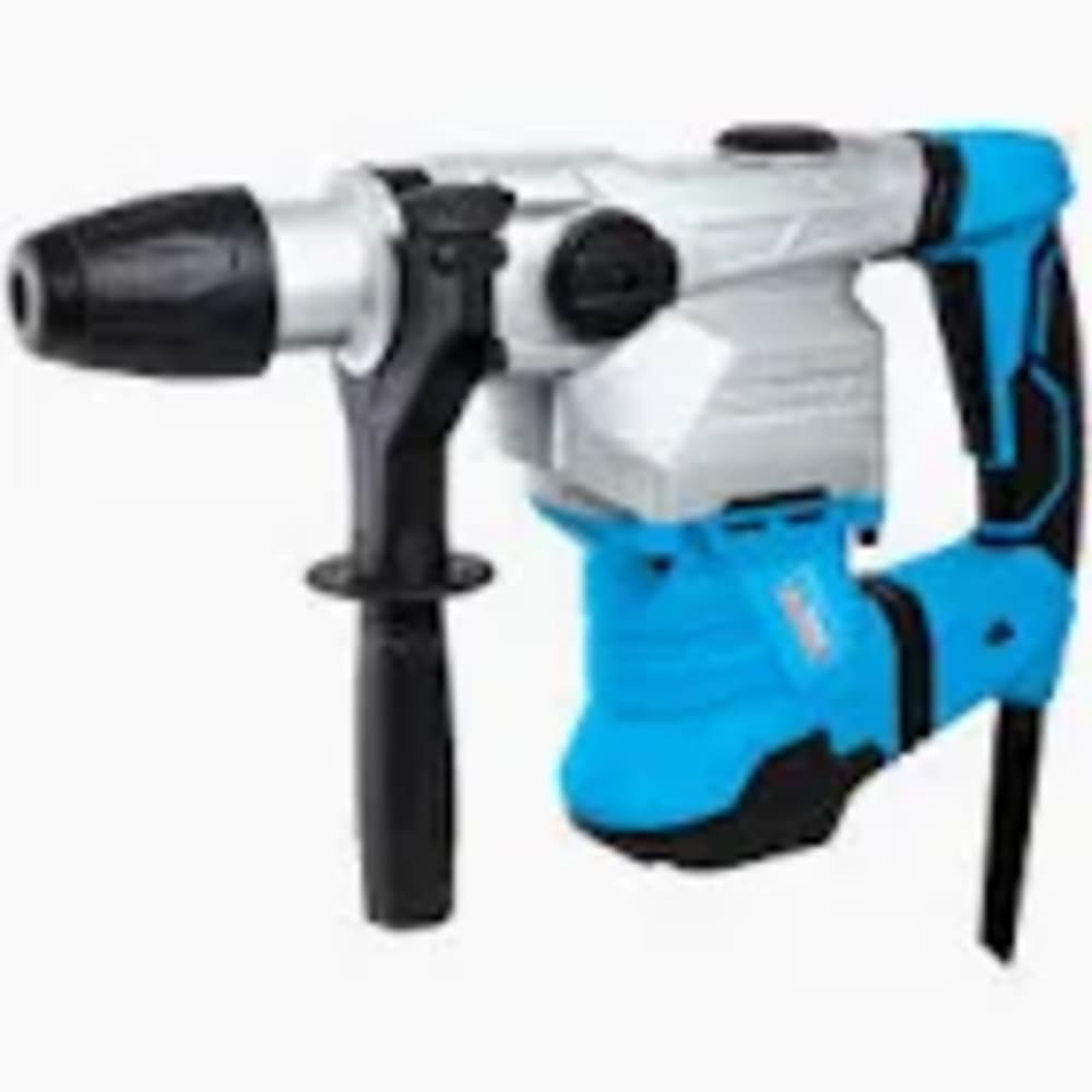 TRADE_PROFESSIONAL 1500W  ROTARY HAMMER DRILL (MCOP1824)