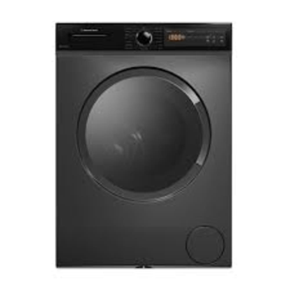 BENNETT_READ 7KG FRONT LOADER WASHING MAXCHINE (. BRFL0722DG)