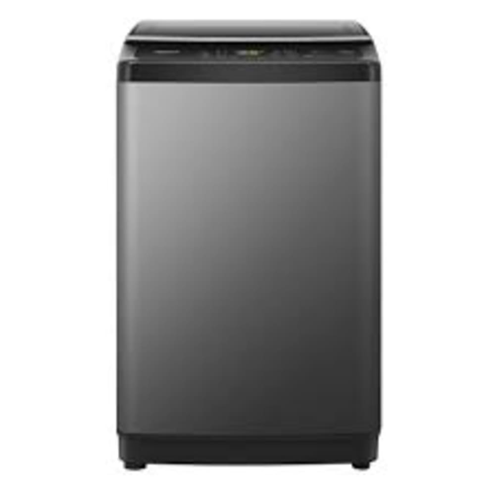 HISENSE 11KG  TOP LOADER WASHING MACHINE