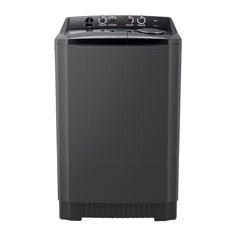 LG 15KG  TWIN TUB WITH ROLLER JET
