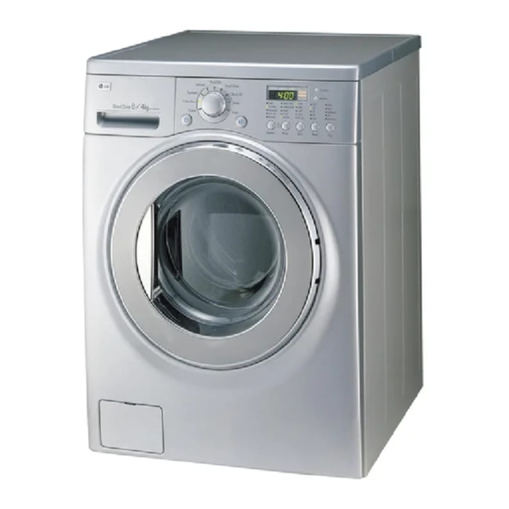 Pre-Owned | Lg 10kg Front Loader Washing Machine | Shop Now