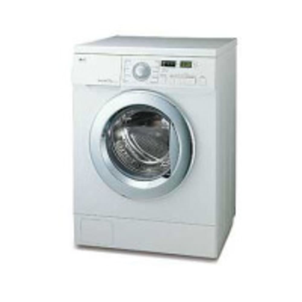 LG 7KG FRONT LOADER (WD-12397TDK)