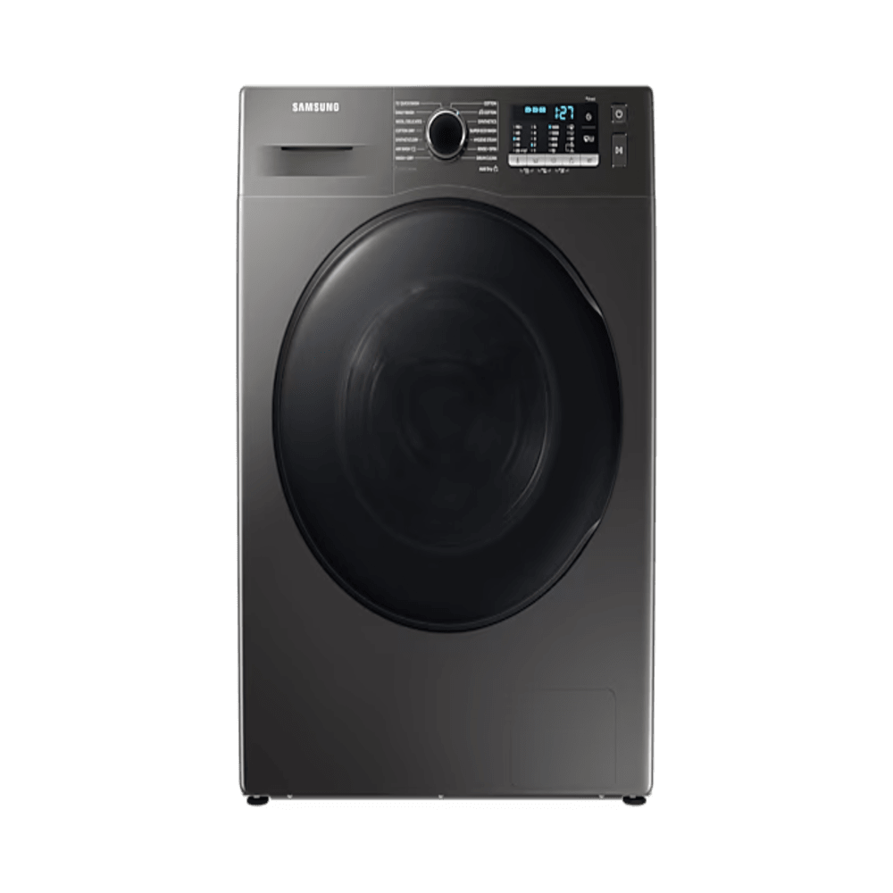 SAMSUNG 7/5KG  FRONT LOADER WASHING MACHINE