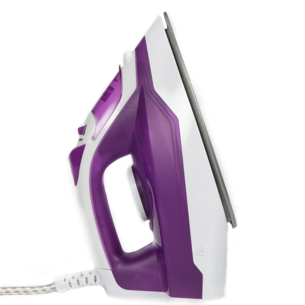 Amber 1600W Steam Iron