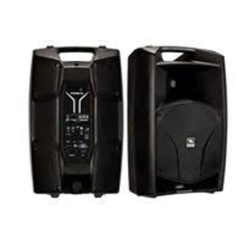 PROEL 15" ACTIVE SPEAKER COMBO (V15A)