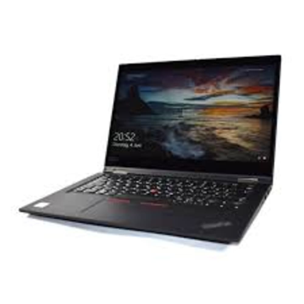 LENOVO 13.3" THINKPAD X390 (256GB)