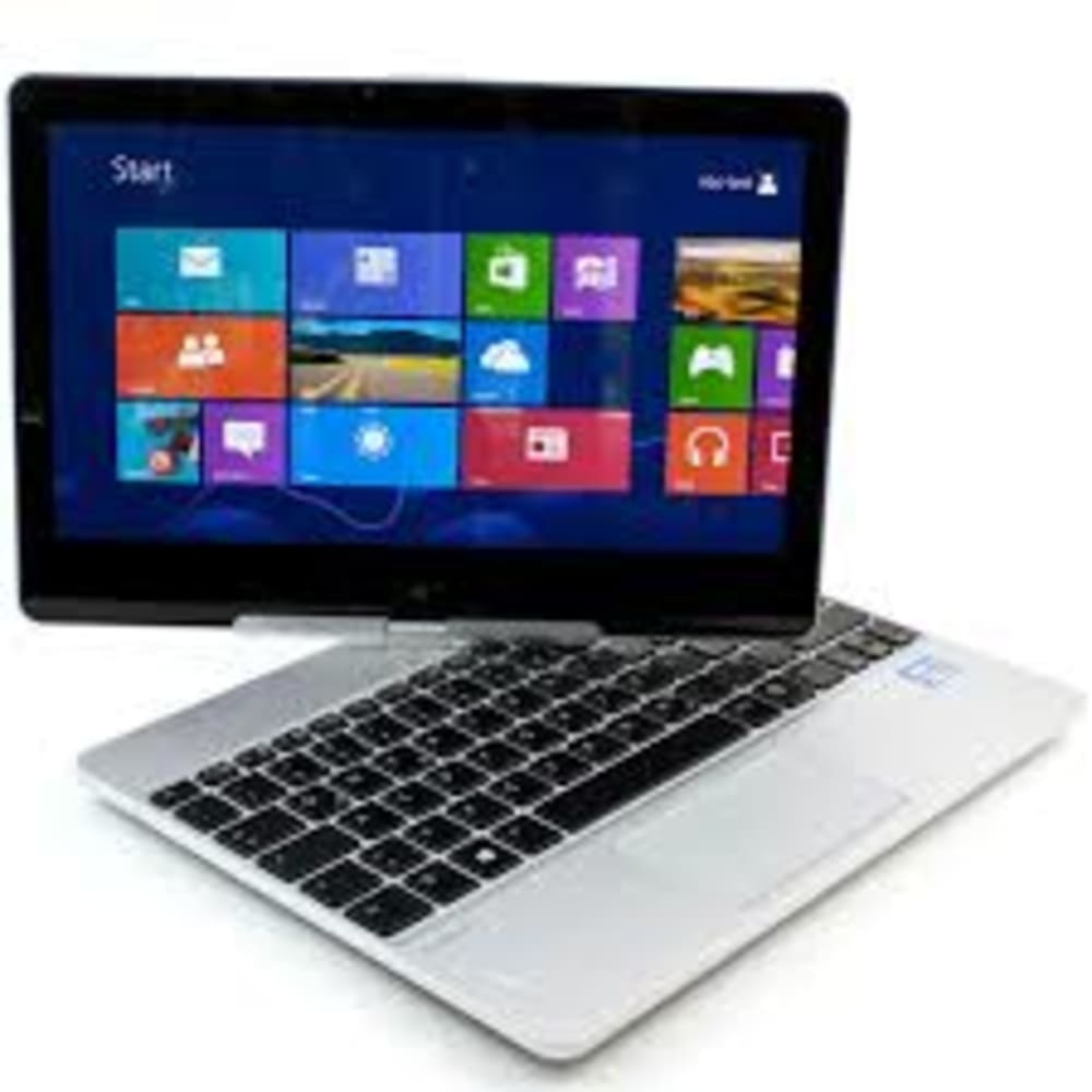 HP 11.6" ELITEBOOK REVOLVE 810 G3 (128GB)