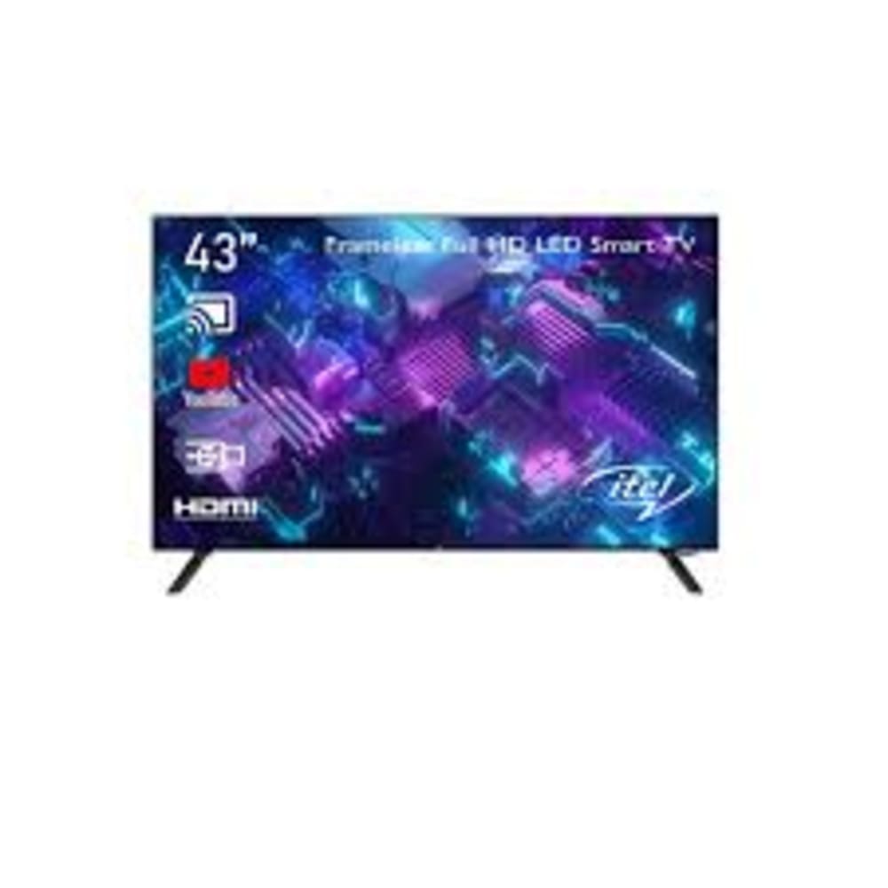 ITEL 43" FULL HD TV (A4360)