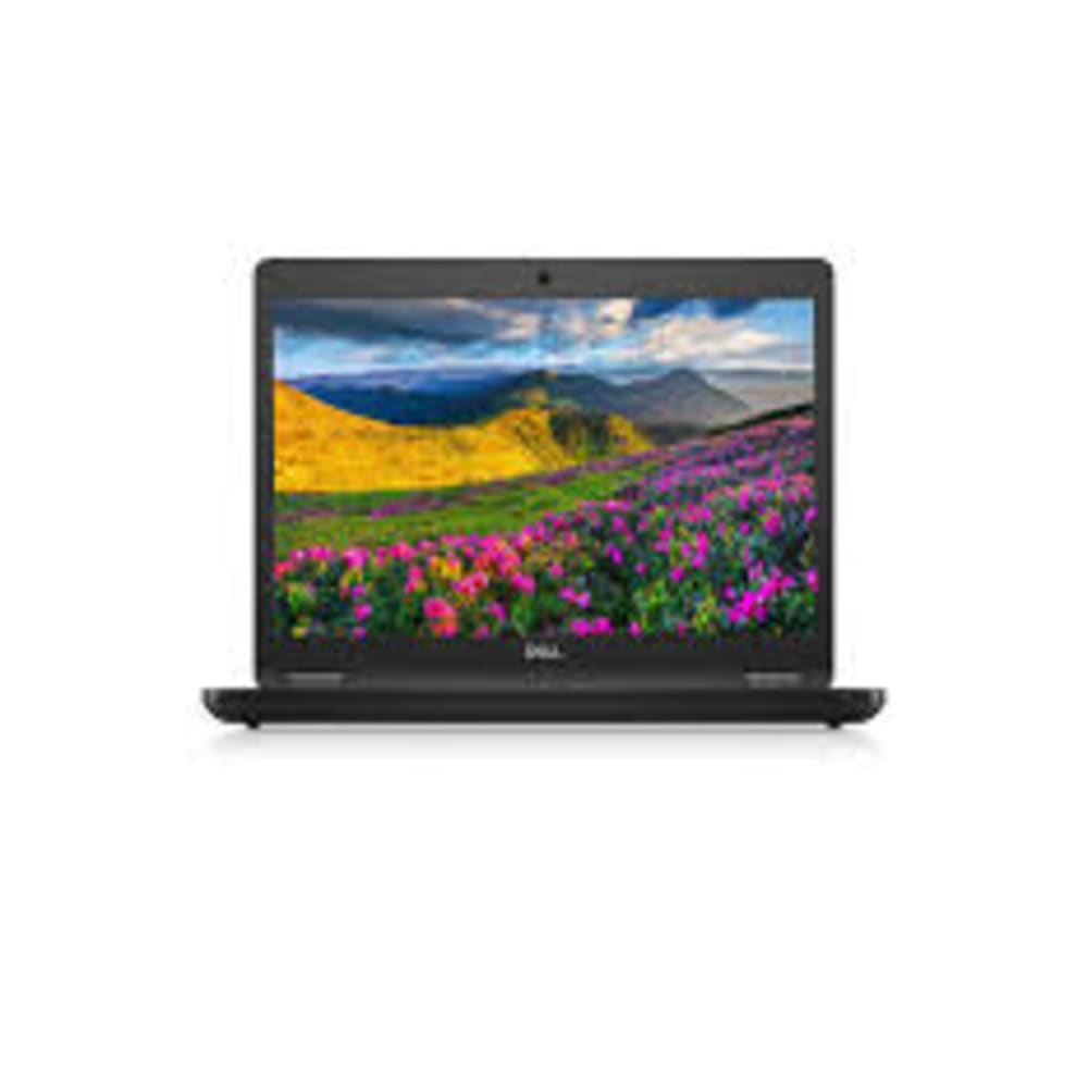 DELL 14" LATITUDE 5490 (128GB)