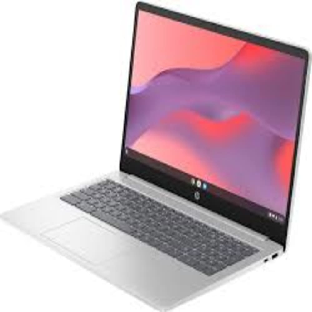 HP 15.6" CHROMEBOOK (64GB)