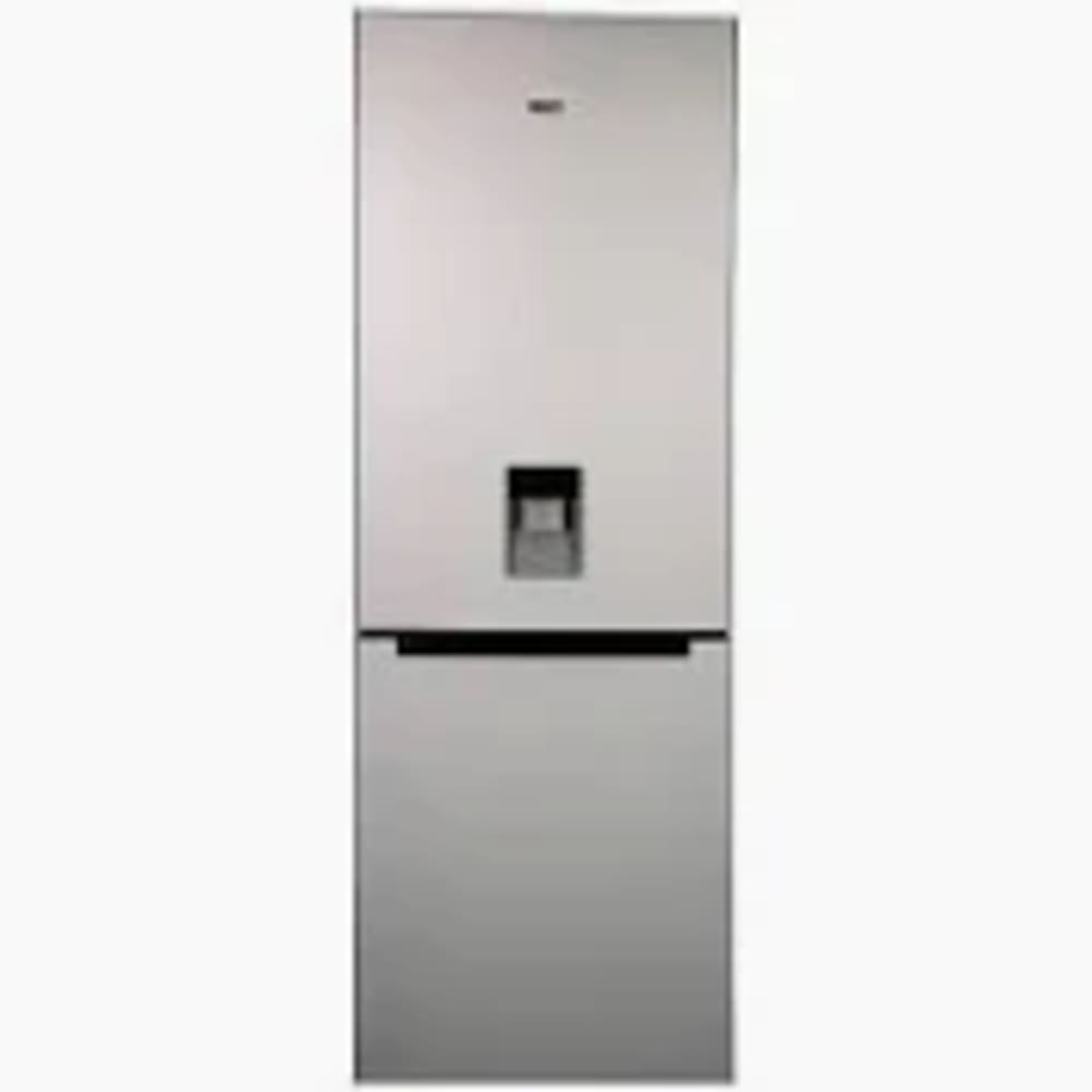 KIC 344L  DOUBLE DOOR FRIDGE