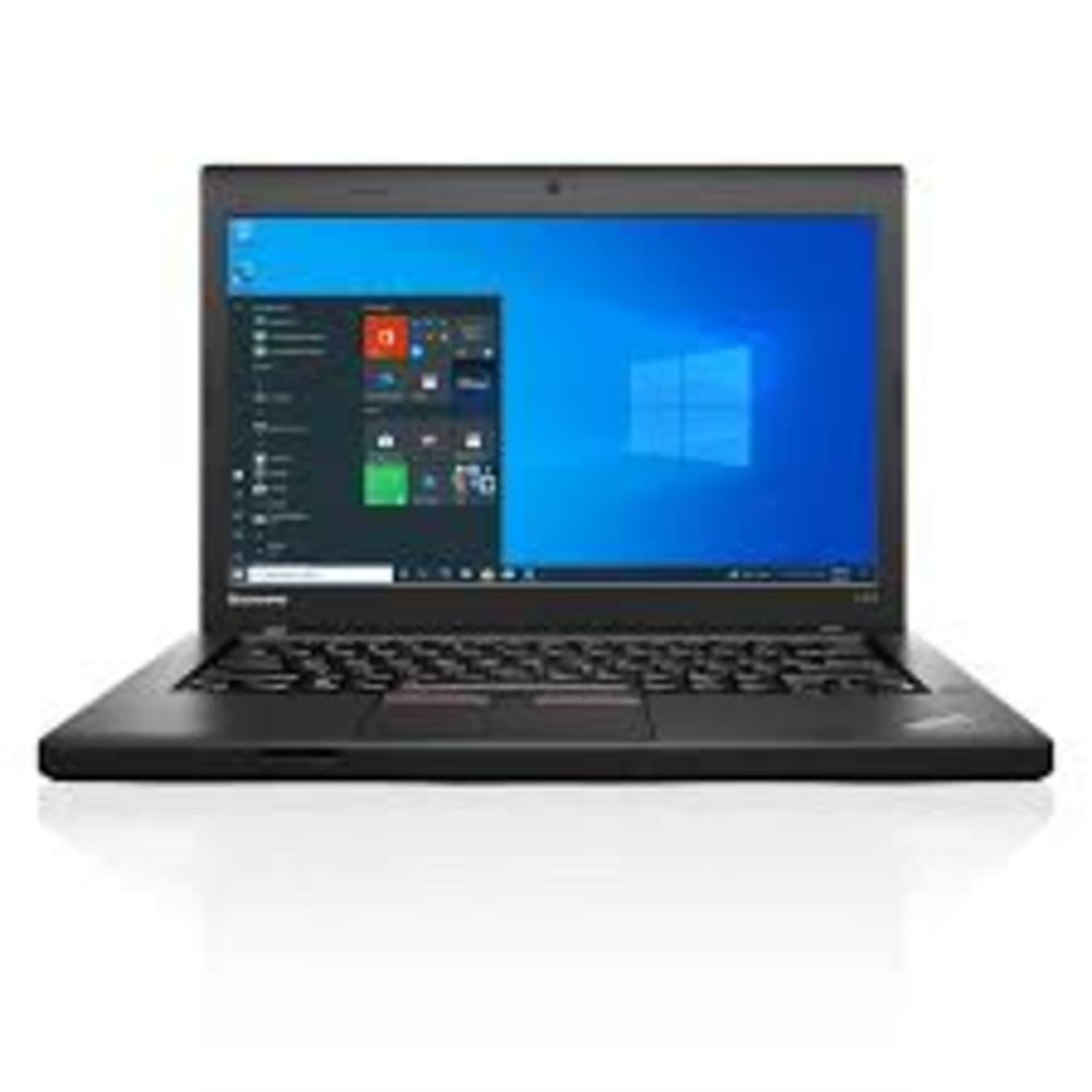 LENOVO 14" THINKPAD L470 (500GB)