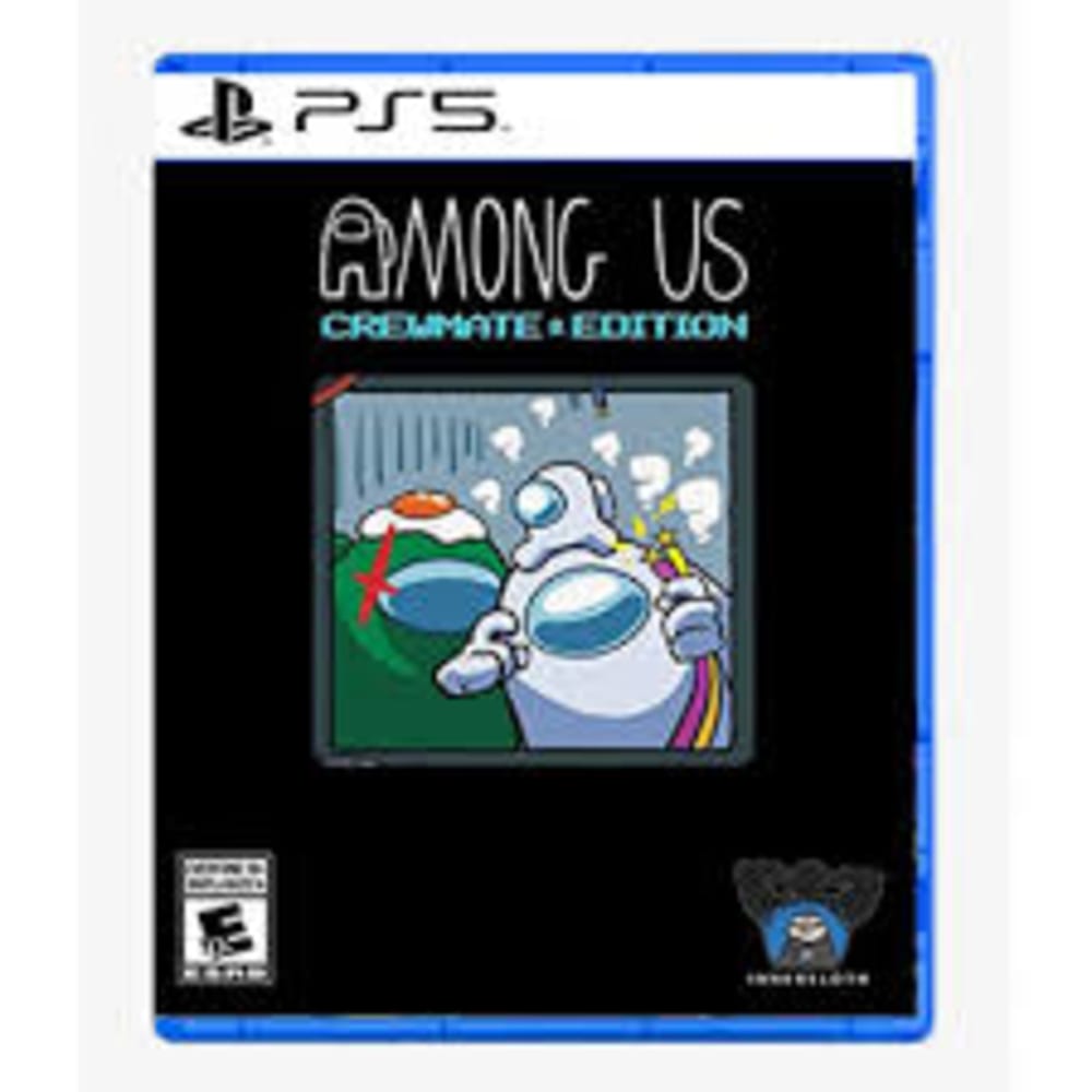 Pre-Owned | Sony Among Us | Shop Now