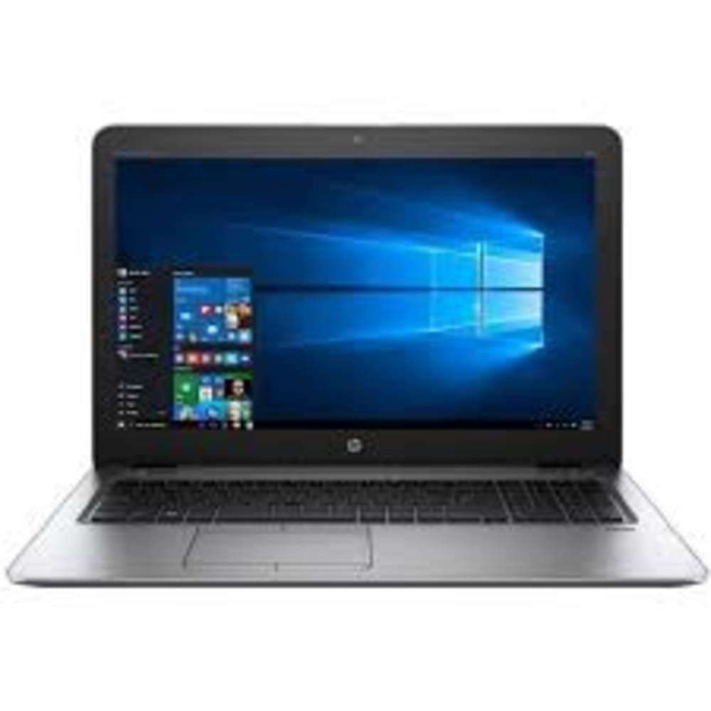 HP 12.5" ELITEBOOK 820 G4 (256GB)