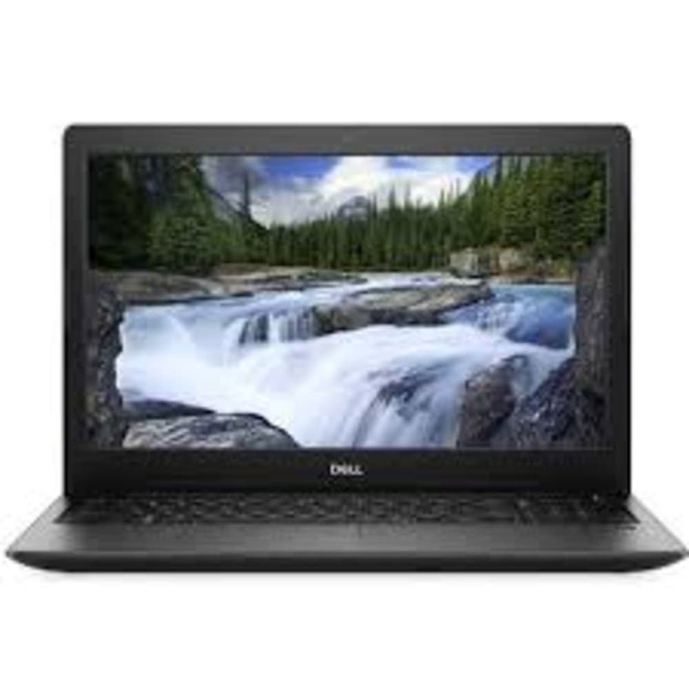 DELL 15.6" LATITUDE 3590  (128GB +TB)