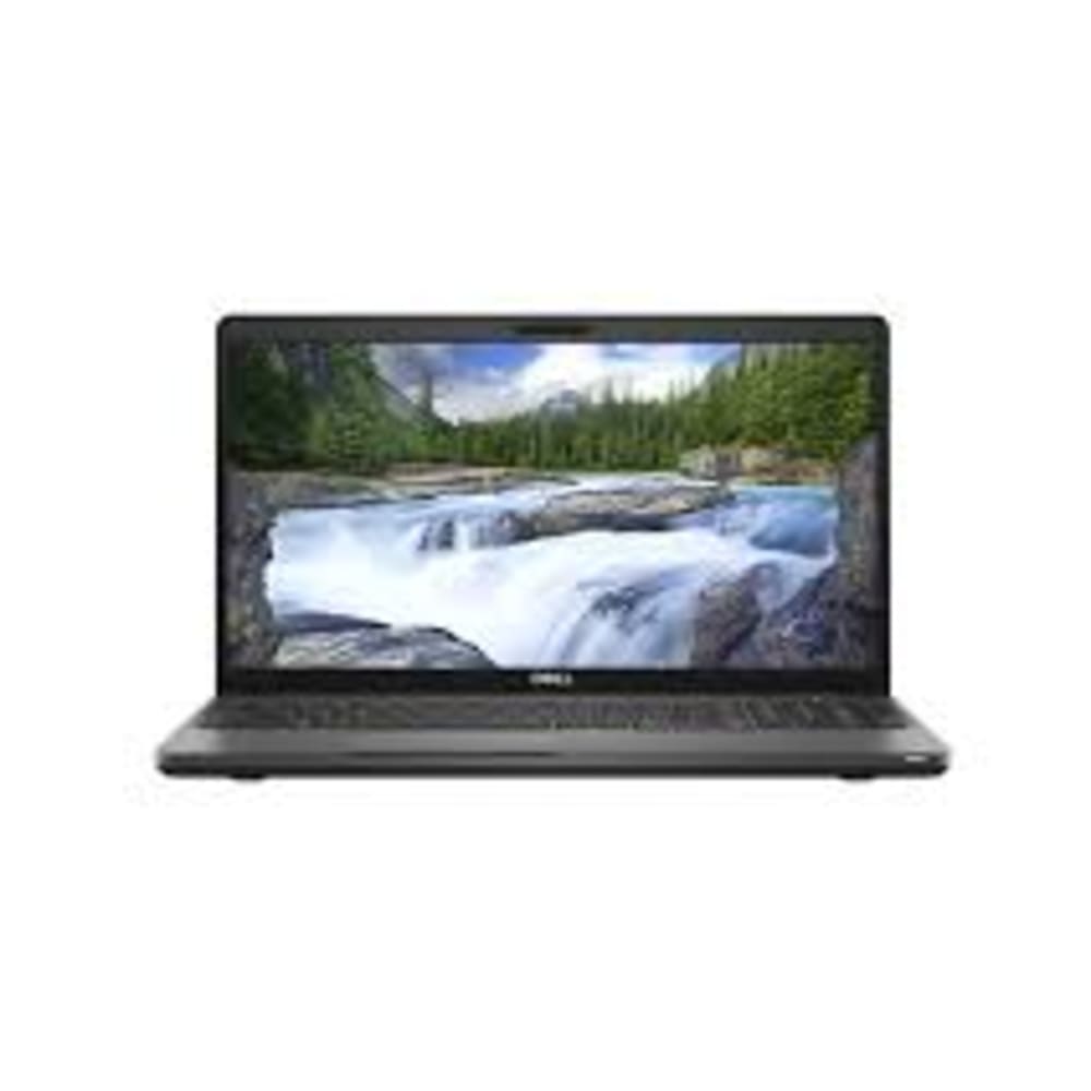 DELL 15.6" LATITUDE 5500 (512GB)
