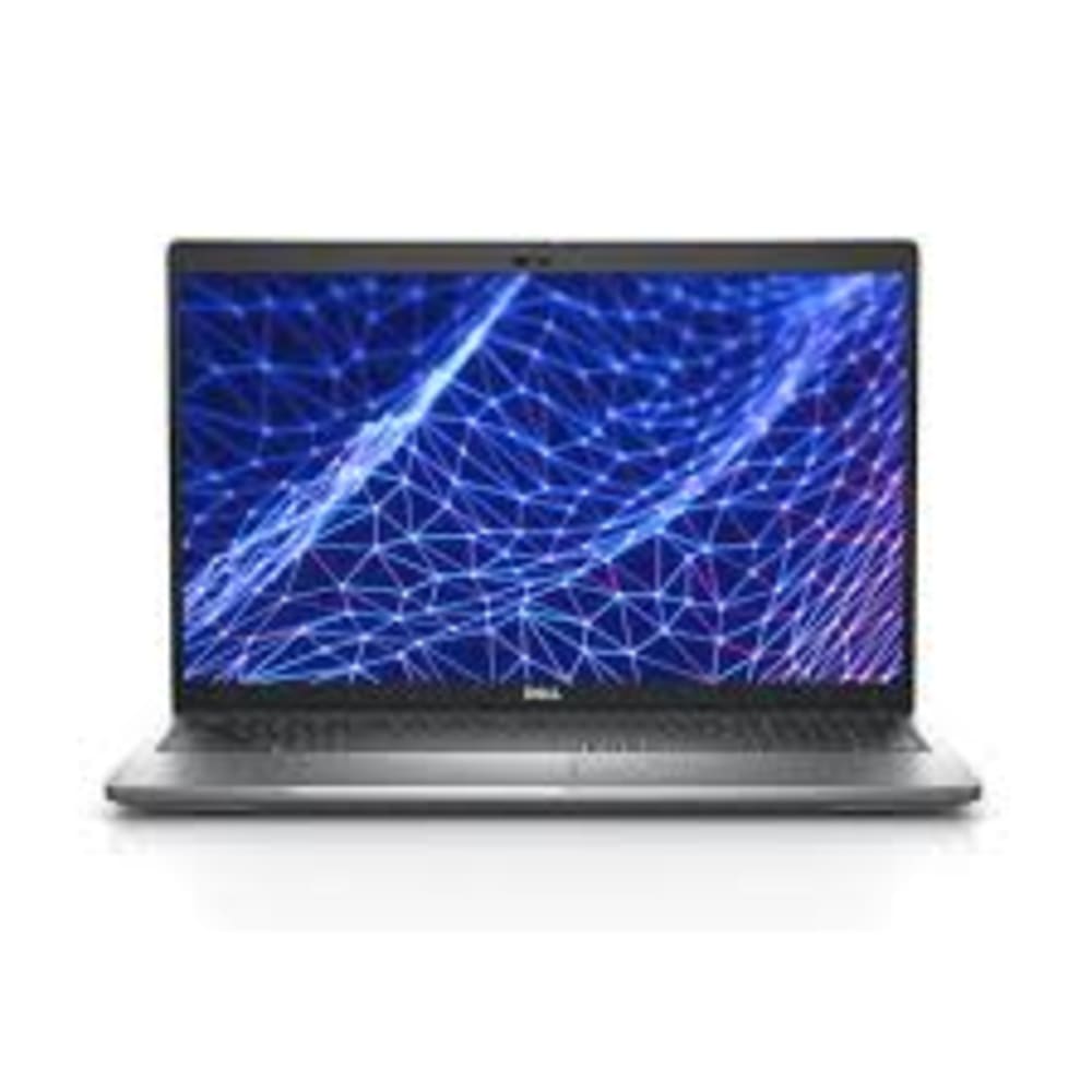 DELL 15.6" LATITUDE 5520 (256GB)
