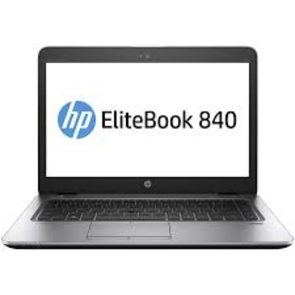 HP 14" ELITEBOOK 840 G3 (256GB)