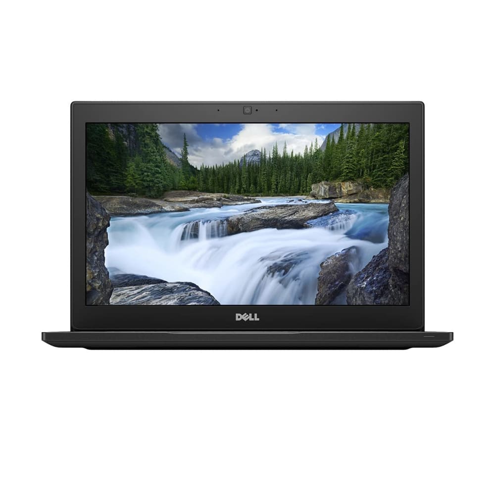 DELL 12" LATITUDE 7290 (256GB)