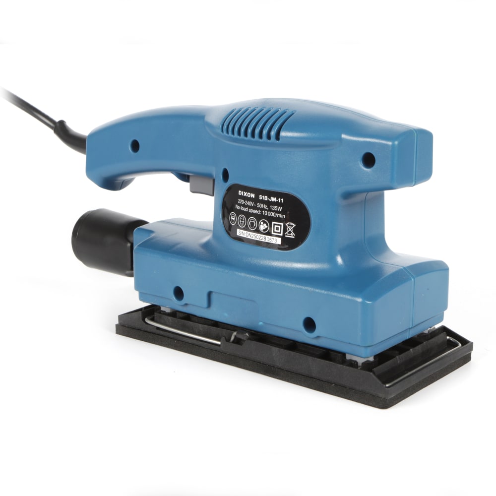 Dixon 135W Orbital Sander