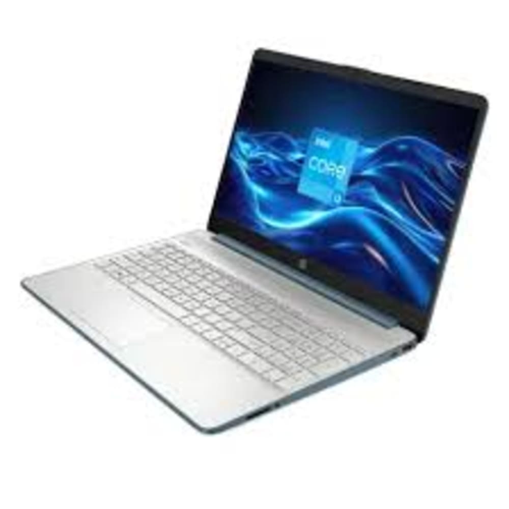 HP 15.6" NOTEBOOK (256GB)