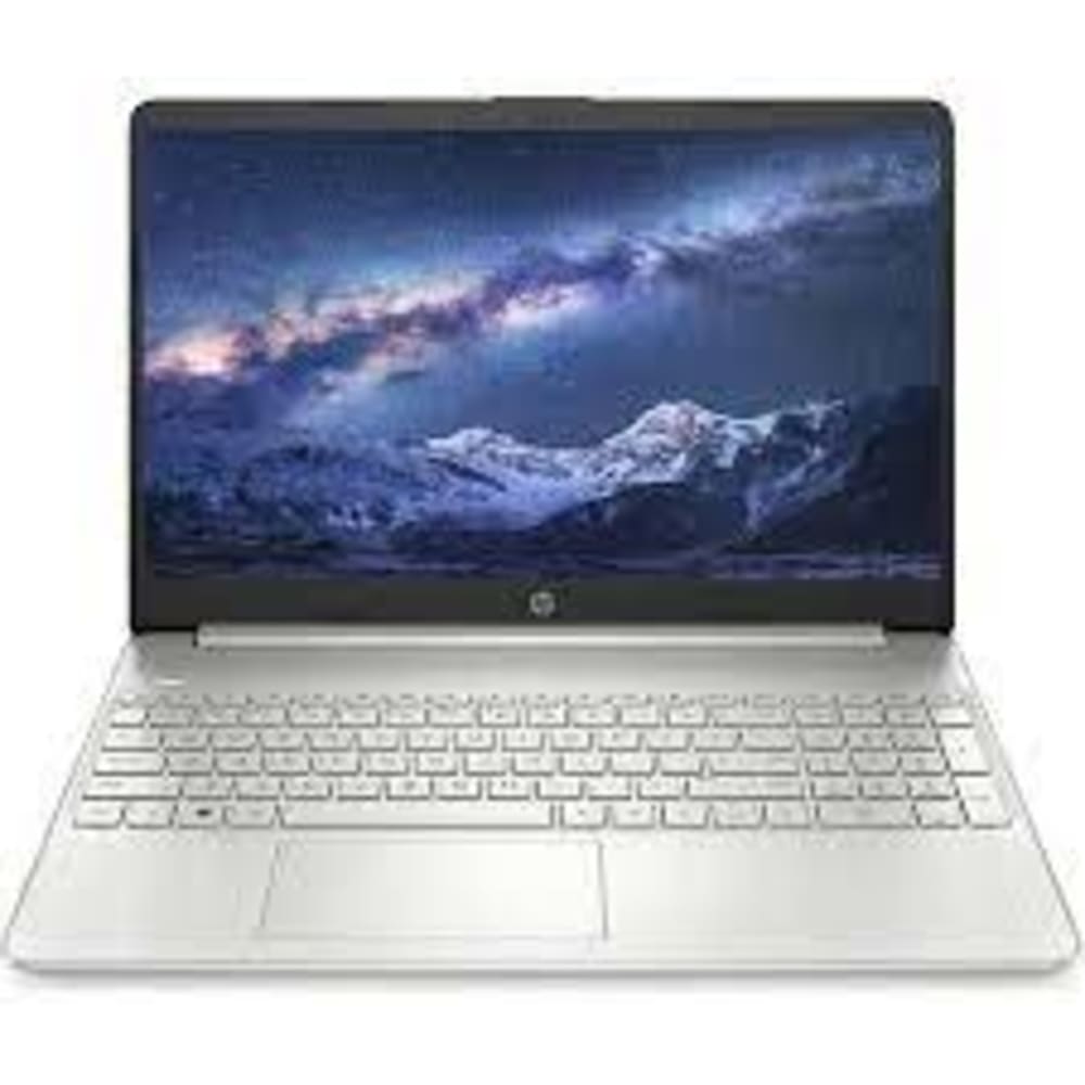 HP 15.6" NOTEBOOK (256GB)