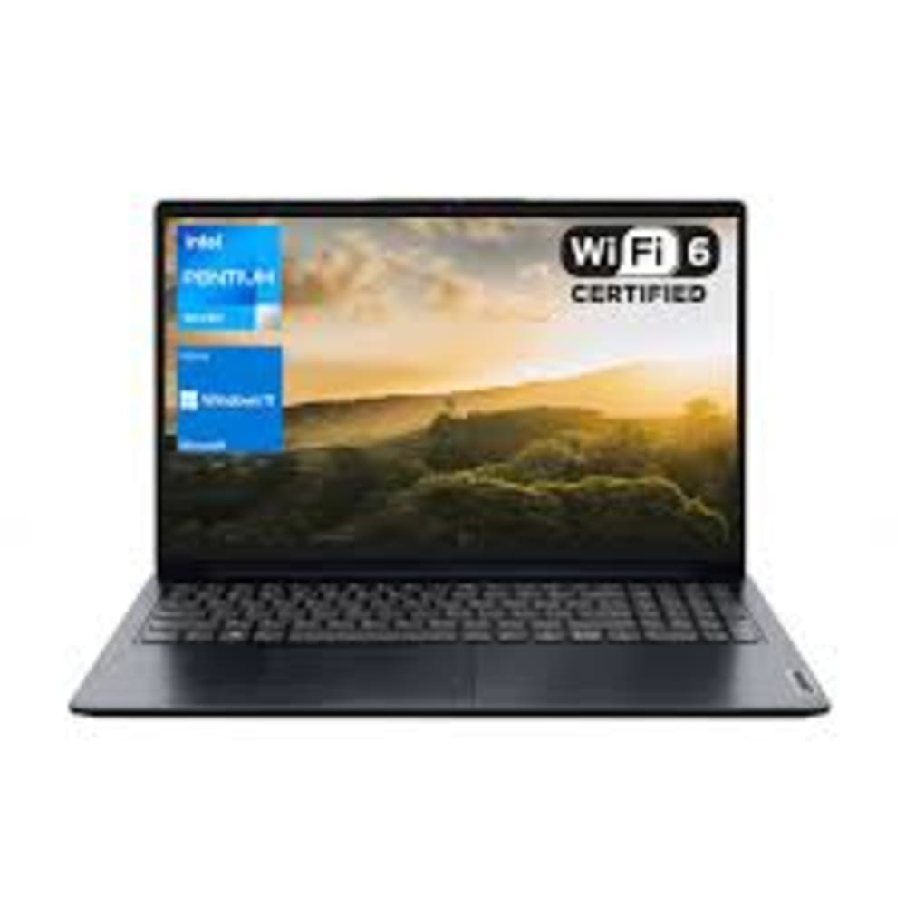 LENOVO 15.6" IDEAPAD 1 (512GB)