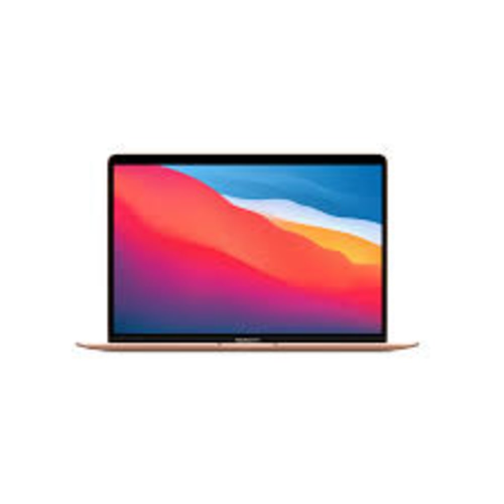 APPLE 13.3" MACBOOK AIR (256GB)