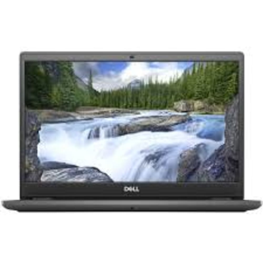 DELL 14" LATITUDE 3410 (500GB)