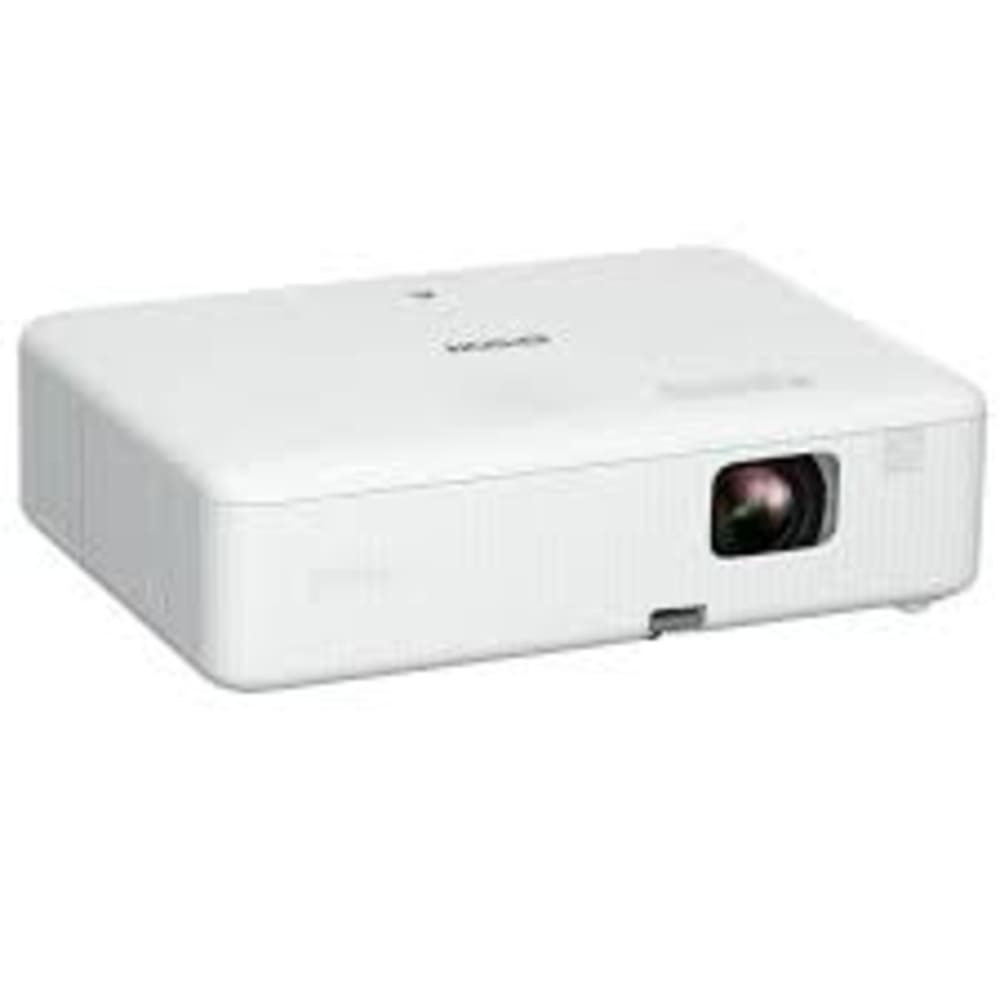 Epson WHITE PROJECTOR (CO-WX01)
