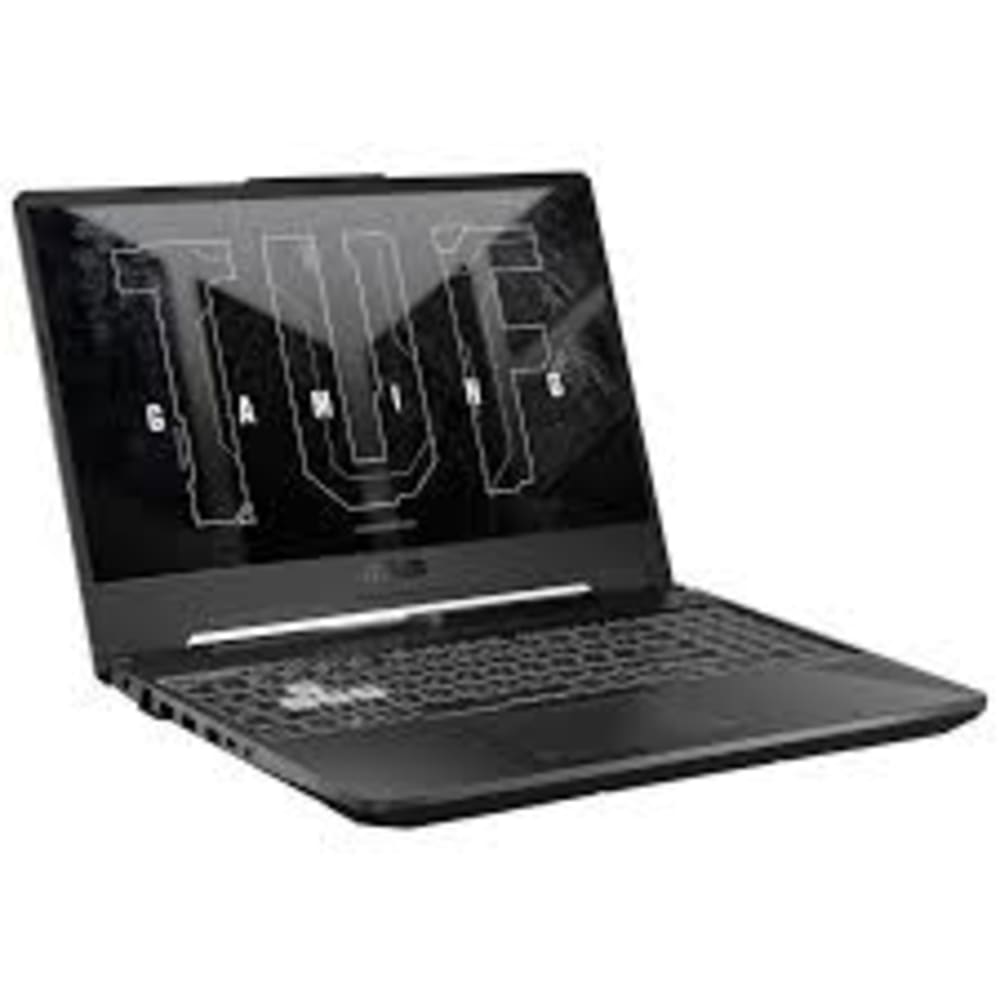ASUS 15.6" TUF GAMING A15 FA506NFR (512GB)