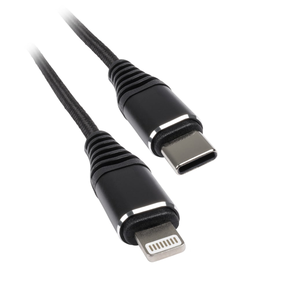 Dixon Type-C to Lightning Charging Cable