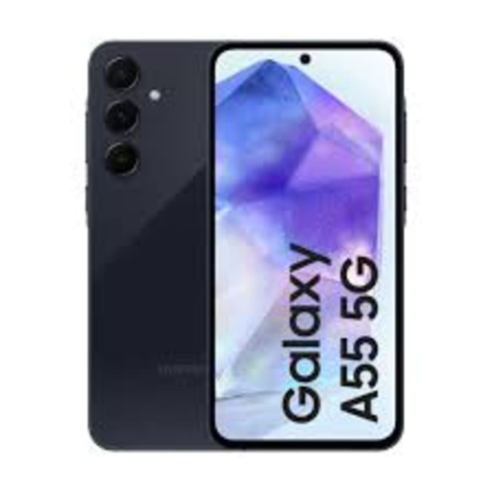 SAMSUNG GALAXY A55 ( 256GB)