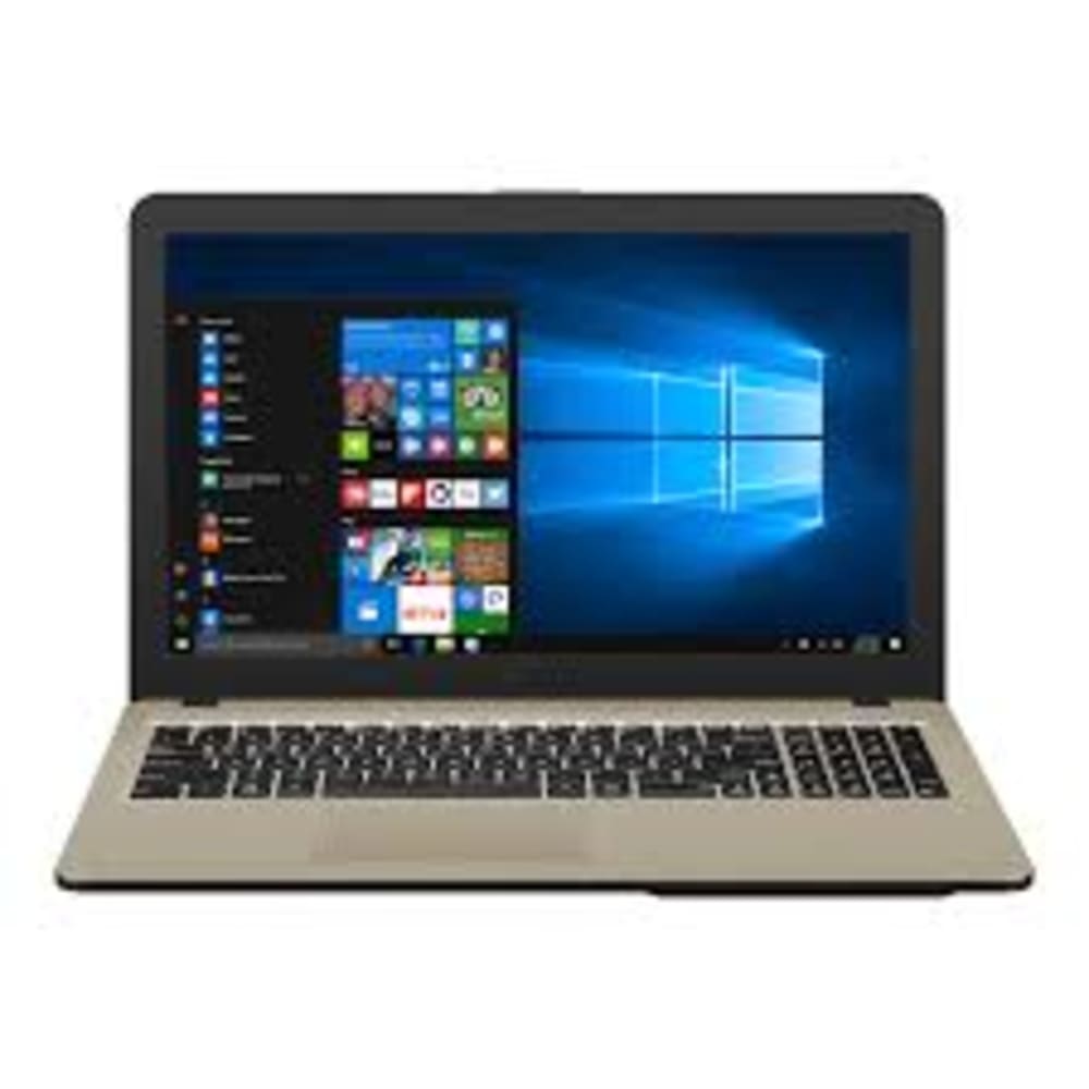 ASUS 15.6" VIVOBOOK X540 (256GB)
